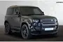 2025 Land Rover Defender 3.0 D350 X-Dynamic HSE 90 3dr Auto