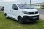 2024 Vauxhall Vivaro 2.0 Turbo D 145 Prime H1 Van
