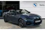 2021 BMW 4 Series 430i [245] M Sport 2dr Step Auto