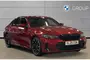 2025 BMW 3 Series 320i M Sport 4dr Step Auto