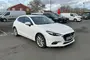 2017 Mazda 3 2.0 Sport Nav 5dr Auto