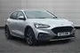 2021 Ford Focus Active 1.0 EcoBoost Hybrid mHEV 155 Active X Edition 5dr