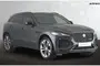 2024 Jaguar F-Pace 2.0 D200 R-Dynamic HSE Black 5dr Auto AWD