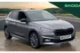 2023 Skoda Fabia 1.0 TSI 110 Monte Carlo 5dr