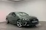 2023 Audi A4 35 TFSI S Line 4dr S Tronic