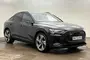 2022 Audi e-tron Sportback 300kW 55 Quattro 95kWh Vorsprung 5dr Auto