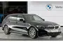2021 BMW 3 Series Touring 318i M Sport 5dr Step Auto