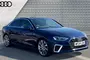 2024 Audi A4 40 TFSI 204 S Line 4dr S Tronic