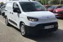 2024 Toyota Proace City Icon Van 50kWh Auto