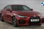 2025 BMW 4 Series 420i M Sport 2dr Step Auto