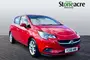 2018 Vauxhall Corsa 1.4T [100] Energy 5dr [AC]