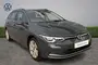 2022 Volkswagen Golf Estate 1.5 TSI Style 5dr