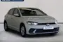 2022 Volkswagen Polo 1.0 TSI Life 5dr
