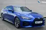 2025 BMW 4 Series Gran Coupe 420i M Sport 5dr Step Auto