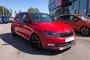 2017 Skoda Fabia 1.0 TSI 110 Monte Carlo 5dr DSG