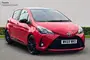 2019 Toyota Yaris 1.5 Hybrid GR-Sport 5dr CVT
