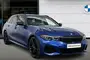 2021 BMW 3 Series M340d xDrive MHT 5dr Step Auto