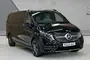 2024 Mercedes-Benz V-Class V300 d 237 AMG Line 5dr 9G-Tronic [Extra Long]
