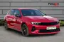 2023 Vauxhall Astra 1.2 Turbo 130 GS 5dr