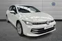 2025 Volkswagen Golf 1.5 eTSI 150 Style 5dr DSG