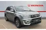 2021 Suzuki Vitara 1.4 Boosterjet 48V Hybrid SZ-T 5dr Auto