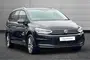 2025 Volkswagen Touran 1.5 TSI EVO Match 5dr DSG