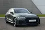2025 Audi A3 35 TFSI Black Edition 5dr S Tronic