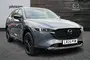 2025 Mazda CX-5 2.0 e-Skyactiv G MHEV Homura 5dr Auto
