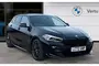 2022 BMW 1 Series 116d M Sport 5dr Step Auto [Live Cockpit Pro]