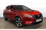 2022 Nissan Qashqai 1.3 DiG-T MH 158 N-Connecta 5dr Xtronic
