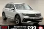 2023 Volkswagen Tiguan 1.5 TSI 150 R-Line Edition 5dr DSG