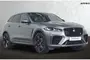 2022 Jaguar F-Pace 5.0 V8 550 SVR 5dr Auto AWD