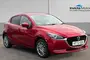 2023 Mazda 2 1.5 Skyactiv G GT Sport 5dr Auto