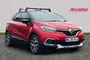 2020 Renault Captur 0.9 TCE 90 GT Line 5dr