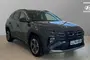 2024 Hyundai Tucson 1.6T Hybrid Advance 5dr Auto