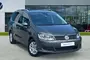 2021 Volkswagen Sharan 1.4 TSI SE Nav 5dr DSG