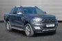 2018 Ford Ranger Pick Up Double Cab Wildtrak 3.2 TDCi 200 Auto
