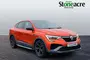 2022 Renault Arkana 1.6 E-TECH Hybrid 145 R.S. Line 5dr Auto