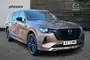 2025 Mazda Cx 80 3.3d Homura Plus 5dr Auto AWD [Conv/DAP/Pan]