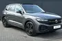 2025 Volkswagen Touareg 3.0 V6 TDI 4Motion 286 Black Edition 5dr Tip Auto