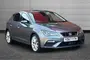 2017 SEAT Leon 1.4 EcoTSI 150 FR Technology 5dr DSG