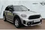 2023 MINI Countryman 1.5 Cooper Classic 5dr Auto [Comfort/Nav+ Pack]
