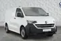 2025 Volkswagen Transporter 100kW 65kWh Commerce Plus Van Auto