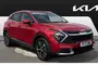 2022 Kia Sportage 1.6T GDi ISG Launch Edition 5dr