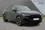 2023 Audi RS Q8 RS Q8 TFSI Quattro Vorsprung 5dr Tiptronic