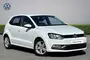 2017 Volkswagen Polo 1.2 TSI Match Edition 5dr