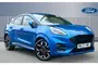 2023 Ford Puma 1.0 EcoBoost Hybrid mHEV ST-Line X 5dr