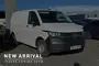 2022 Volkswagen Transporter 2.0 TDI 110 Startline Van