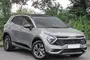 2023 Kia Sportage 1.6T GDi 48V ISG GT-Line S 5dr DCT