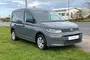 2024 Volkswagen Caddy 2.0 TDI 122PS Commerce Plus Van